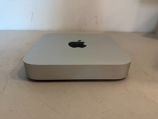Apple Mac Mini M1 2020 8GB RAM 256GB SSD macOS Sonoma Excellent Refurbished picture