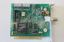 SMC PC130 750.111 Arcnet ISA Coax Adapter with Warranty picture
