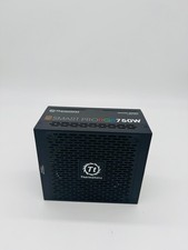 THERMALTAKE SMART PRORGB750W POWER SUPPLY picture