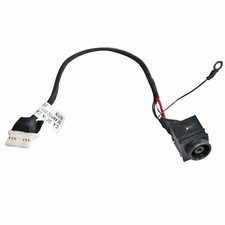 DC POWER JACK CABLE SONY VAIO VPC-EG21FX/L VPCEG21FX/L VPC-EG1BFX/B VPCEG1BFX/B picture