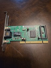 Linksys LNE100TX v5.2 EtherFast 10/100 PCI Ethernet Network Card RJ45 picture