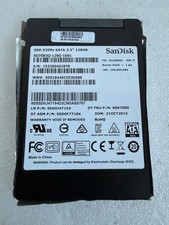 SanDisk X300s 128GB SATA 2.5