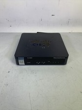 Cisco RV180W 800 Mbps 4-Port Gigabit Wireless VPN Router w/ Adapter - NG N3B picture