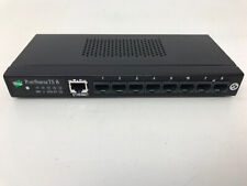 DIGI 50001208-01 PORTSERVER TS 8 70001734 70001741  WITH AC picture