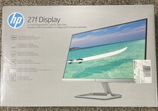27-inch Diagonal IPS, Full HD, Ultra-Slim picture