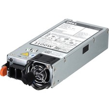 Dell 1100W DC PSU to IO Switch Power Supply - Reverse Airflow picture
