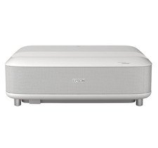 Epson EH-LS670W Ultra Short Throw 4K PRO-UHD Projector 3600 Lumens picture
