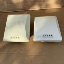 Lot Of 2 Ruckus 901-T300-US01 Wireless Zoneflex T300 Outdoor Access Point picture
