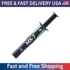 ARCTIC MX-7 (8 G) - Ultimate Performance Thermal Paste for Cpus, Consoles, Graph picture