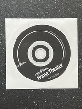 2003 InterVideo Home Theater Disc | NEW & UNUSED | 361238-B23 | Fast Shipping picture