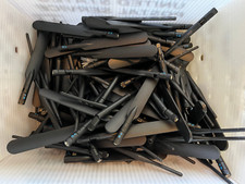 Lot of 160 WiFi Router Antennas 2.4GHz/5Ghz with SMA  LOT OF 160 Antennas picture