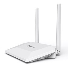 N300 WiFi Router 2.4G Easy Setup Wireless Internet Network Router, Supports W... picture