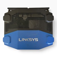 Linksys WRT1200AC Dual-Band Wi-Fi Wireless Router Gigabit Serial 16R10604513829 picture