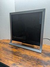 Sony SDM-HS95P LCD Monitor 19 Inch 1280x1024 Read Description  picture
