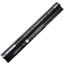 Dell Inspiron 14 15 17 5000 3000 Series 5558 5555 5755 5559 3558 M5Y1K Battery picture