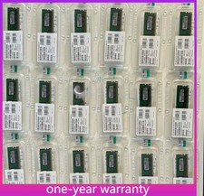 P64706-B21 P53626-0AE HPE 32GB 2Rx8 DDR5 PC5-5600 EC8 RDIMM Gen11 Server Memory picture