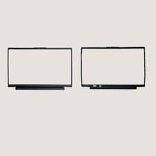 LCD BACK COVER/BEZEL/HINGES For LENOVO IDEAPAD 5 15IIL05 5CB0Z31048 5CB1B42833 picture