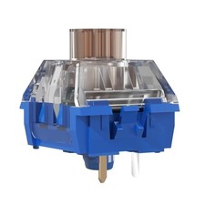 Kailh Box Whale Pro Silent Mechanical Keyboard Switch,Deep Sea Silent Tactile... picture