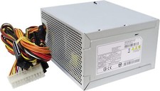 DPS-350AB-20A 350W Power Supply Fits HP ProLiant ML310e 671310-001 DPS-350AB-20 picture