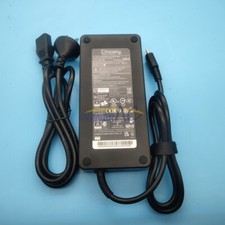 OEM 280W 20V 14A Laptop Charger for MSI GE66 Raider Dragonshield Limited Edition picture
