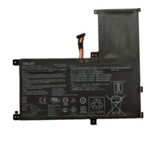 New Genuine B41N1532 Battery for ASUS Q504U Q504UA Q504UAK Q534UA BHI5T13 BI5T26 picture