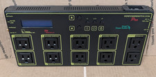 Digital Loggers Web Power Switch Pro LPC9 -NO POWER CORD (UNTESTED) picture