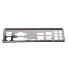 I/O Shield For ASRock B85M-ITX & H87M-ITX & H81M-ITX motherboard Backplate IO picture