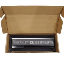 Genuine OEM CA06 CA06XL Battery for HP ProBook 640 645 650 655 G0 G1 718755-001 picture