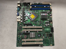 Supermicro motherboard X7SBE picture