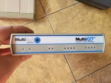 Multi-Tech MVP210 MultiVoIP 2 FXS /2 FXS Port Gateway picture