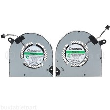 CPU+GPU Cooling Fan For DELL G5 15 SE 2020 5500 5505 I5505-A685GRY 0PC01D 0F3DF0 picture