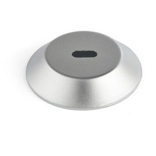 StarTech KSLTAD Security Slot Adapter Kit - Slim Anti-Theft K-Slot Lock Plate picture