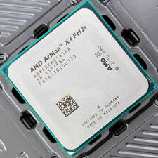 AMD Athlon Processors X4 845 4Cores 4Threads 3.5GHz FM2+ Up  2133MHz DDR3 CPU picture