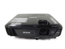 Epson EX5250 LCD Projector HDMI 3600 Lumens - Lamp Timer : 30 Hours picture