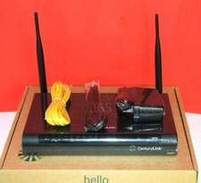 CenturyLink C2000T Technicolor 802.11N Wireless ADSL2+ VDSL Modem Router  picture