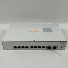 HPE Aruba Instant On 1930 10-Port Gigabit Smart Switch JL680A picture
