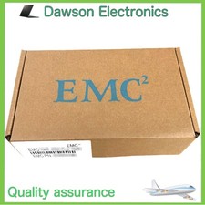 EMC 3.84TB 400-BFUP Unity F SAS SSD 2.5