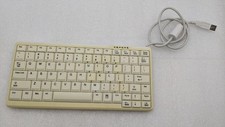 TG3 Electronics KBH-TG82A-P3721B Keyboard W/  picture