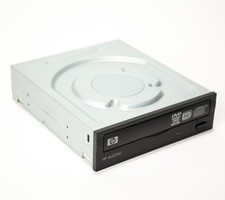 HP DVD1260i-HO1 B Internal Desktop Drive Hewlett-Packard DVD Writer picture