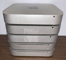 Lot of 5 - 2010-2011-2012 Apple Mac Mini C2D Corei5 320GB/500GB HDD picture