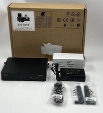 HPE ARUBA ARCN9004LTE 4-PORT GIGABIT WIRED GATEWAY R1B20A 9004-LTE-US picture