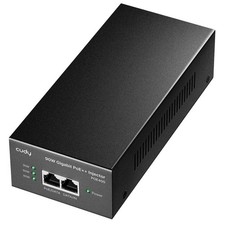 Cudy POE400 90W Gigabit Ultra PoE++ Injector Adapter, IEEE 802.3 bt /802.3at/802 picture