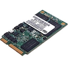 NetApp 501-01119 ATP AF120GSMHI-NT2 mSATA SSD 120GB Boot Drive AFF A300 FAS8200 picture