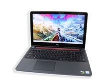 Dell 7559 Gaming 4K TOUCH Intel Core i7-6700HQ 16GB RAM,512GB SSD, GTX960M picture