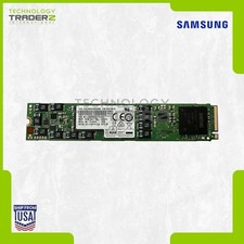MZ1LV960HCJH-00003 Samsung PM953 Series 960GB M.2 TLC PCIE NVMe SSD MZ-1LV9600 picture