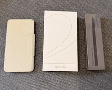 BOOX Palma 2 Pro (White): 6.13''Color ePaper| Sim Card| Note-Taking |Rear Camera picture