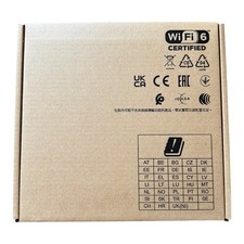 HPE Aruba AP-535 (RW) Unified Access Point JZ336A - hardware only picture