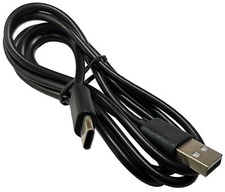 5V USB C Cable for MUNBYN IPDA101 IPDA101P IPDA082P Android 13 Barcode Scanner picture