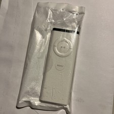 Apple A1156 Remote Control 603-8731-A (NEW) picture