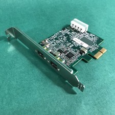 Point Grey FirePro 1394b PCIe Host Adapter Card FWB-PCIE-01 V1.6 FWB-PCE picture